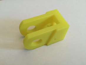 cinta modelos 3d print model - Mito3D