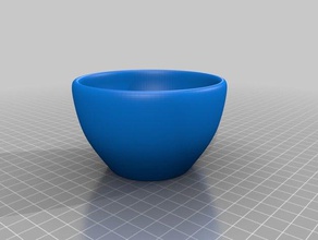 espresso cup kitchen dining 3d print model - Mito3D