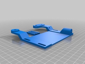 landon parmaklar diğer özelleştirilmiş 3d print model - Mito3D