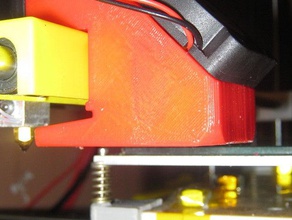 printrite tudo-em-um e3d cooler v2 a impressora extrusoras 3d print model - Mito3D