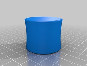 roue lg brincos personalizado 3d print model - Mito3D