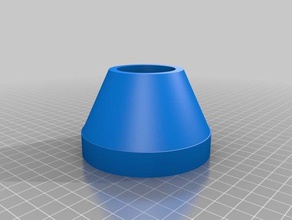 intex Vakuum-adapter outdoor Garten 3d print model - Mito3D