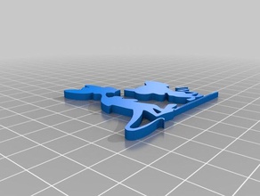 take over world 3d printing 3d print model - Mito3D