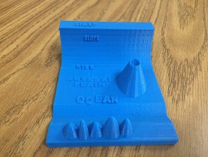 ocean floor explorers other 3d print model - Mito3D