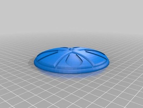 botton other 3d print model - Mito3D