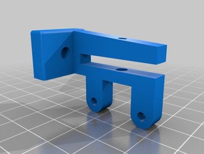 z-stop 3d stampanti 3d print model - Mito3D