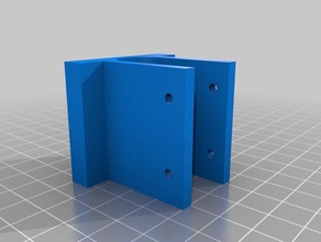 replay xd mount 3d printing 3d print model - Mito3D
