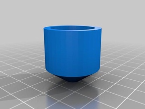 lagoa coisas --- saída da água de peças ao ar livre jardim 3d print model - Mito3D