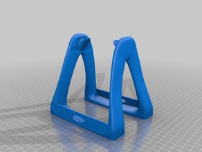 filament duck remixed 3d printer accessories 3d print model - Mito3D