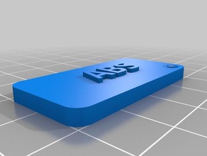 reunir plaketten amostras 3d a impressora acessórios 3d print model - Mito3D