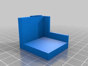 xbox bir pil ışığı kapatın diğer 3d print model - Mito3D