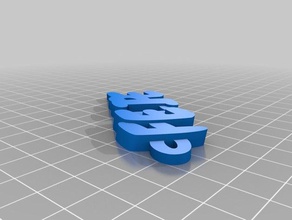 felipe organizzazione personalizzato 3d print model - Mito3D
