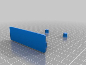 mi personalizados ultimate box maker 3 electrónica 3d print model - Mito3D