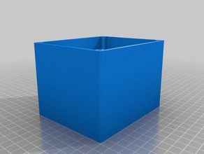 box heavy electronic equipment great base model tool holders boxes customized 3d print model - Mito3D