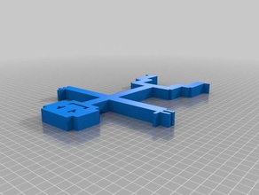 3d slash simplenamesign1 altri 3d print model - Mito3D