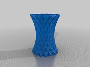 emma arredamento personalizzato 3d print model - Mito3D