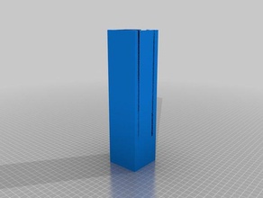 dolce gusto Kapsel Halter Container angepasst 3d print model - Mito3D
