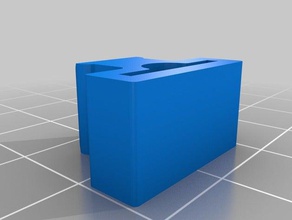 toolbox clip 3d printing 3d print model - Mito3D