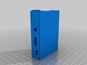 pinscleared other 3d slash 3d print model - Mito3D