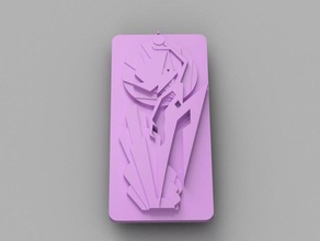 pink diamond steven universe sculptures cartoon network 3d print model - Mito3D