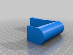 amz3d filamento titular a impressora acessórios 3d print model - Mito3D