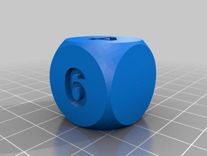 cool blad 3d printing 3d print model - Mito3D