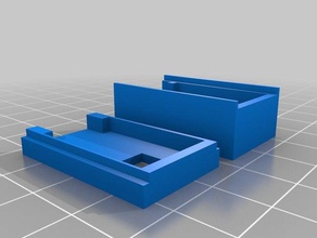 imgur notifier 3d printing 3d print model - Mito3D