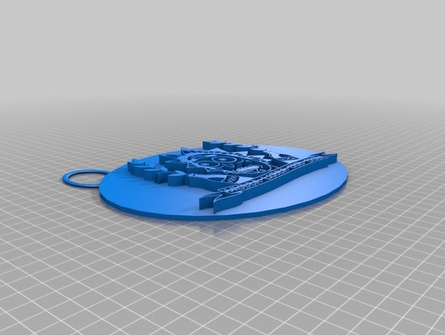 rick sanchez other 3D print model - Mito3D