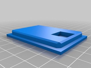 o arduino nano adaptador de terminal caso eletrônica 3d print model - Mito3D