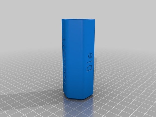 hochzeit2 Rätsel angepasst 3D print model - Mito3D