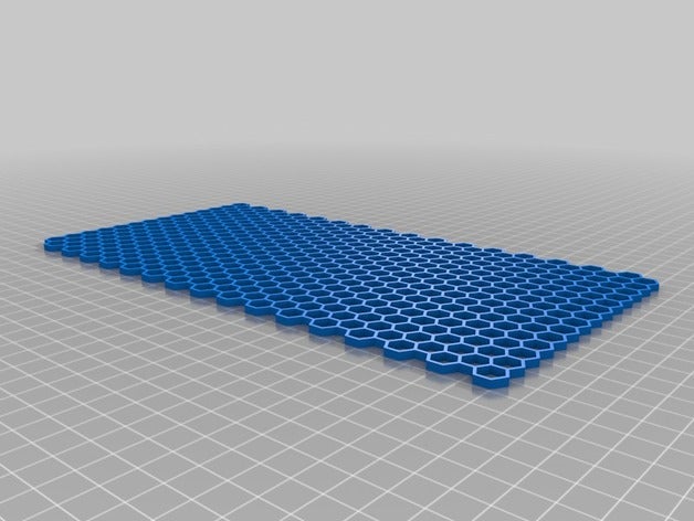 190x85 biyoloji özelleştirilmiş 3D print model - Mito3D