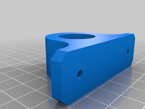 bloc d'oreiller 6901 zzc3 roulement la robotique personnalisé 3d print model - Mito3D