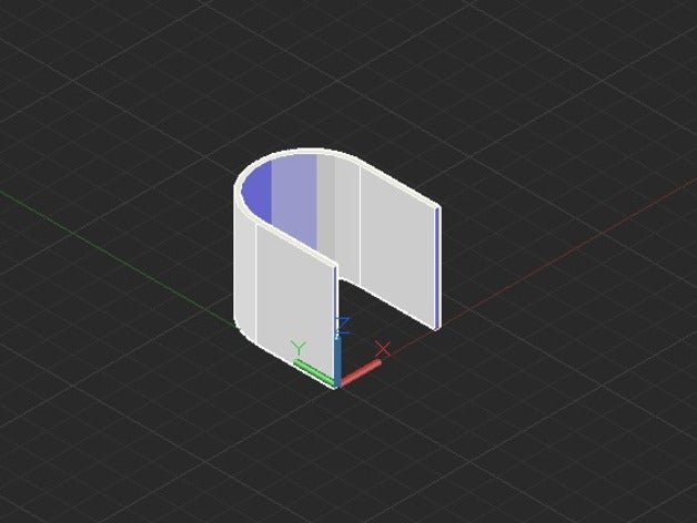 robbe-futaba cubierta de engranajes rc los vehículos 3D print model - Mito3D