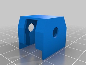 stabil window parts replacement 3d print model - Mito3D