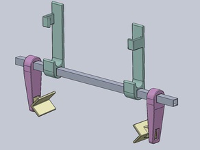 angle incidence meter rc vehicles 3d print model - Mito3D