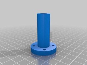 lmf8luu Teile 3d print model - Mito3D