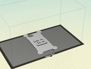 bugattieb ettore bugatti caso accessori 3d print model - Mito3D