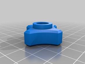 varz 13 camera customized 3d print model - Mito3D