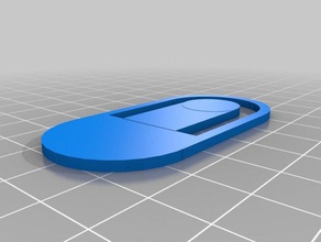 özel ataç benim organizasyon 3d print model - Mito3D