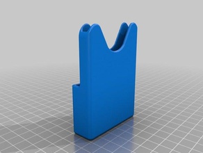 bonita cartera copiar ideas formulario pocos diseño, pero mi propio diseño accesorios 3d print model - Mito3D