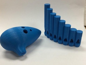 Musik machen zu können mbmakeathon scienceproject stemproject 3d print model - Mito3D