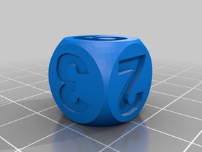 andrew dice clay 3d l'impression 3d print model - Mito3D