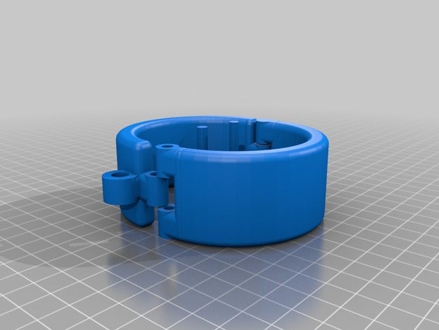 mis personalizado brazalete collar personalizador pulseras 3D print model - Mito3D