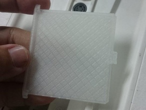 ehang rc batt tampa 3d impressão 3d print model - Mito3D