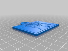 brain parts-3 2d customized 3d print model - Mito3D