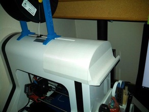 matéria de controlo táctil t10 montagem 3d a impressora os acessórios robo3d robo r1 3d print model - Mito3D