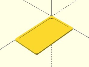 customiser stanley tray box divider platelet organization 3d print model - Mito3D