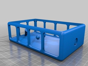 bebek evi duş oyuncak oyun aksesuarlar 3d print model - Mito3D