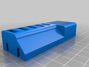 skipdee organization customized 3d print model - Mito3D