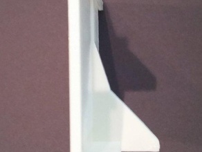 prateleira do banheiro família 3d print model - Mito3D